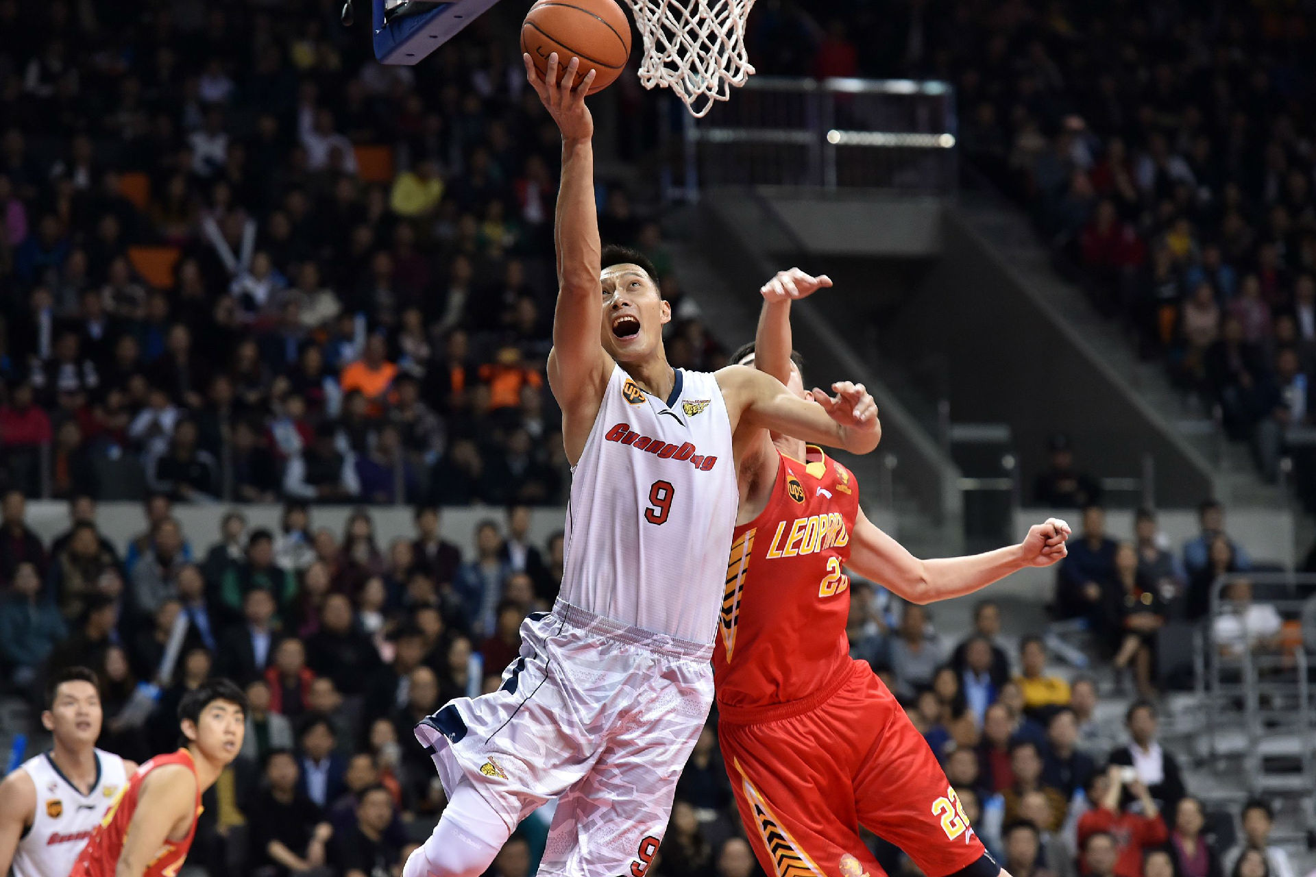 而世豪所在 而世豪所在