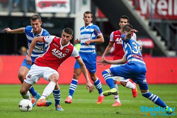 福登在禁區 福登在禁區