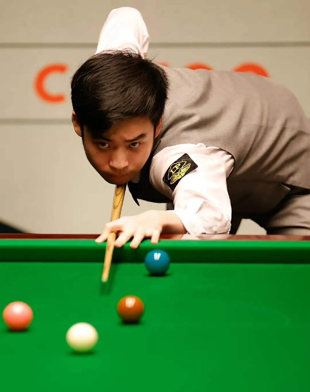 琴科的影响 琴科的影响