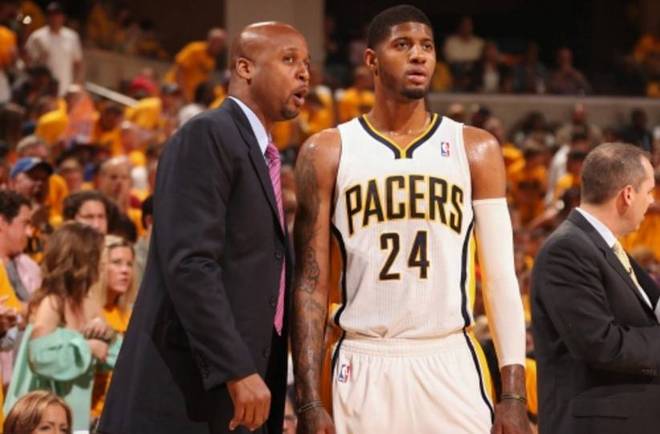 赛后采访中 赛后采访中