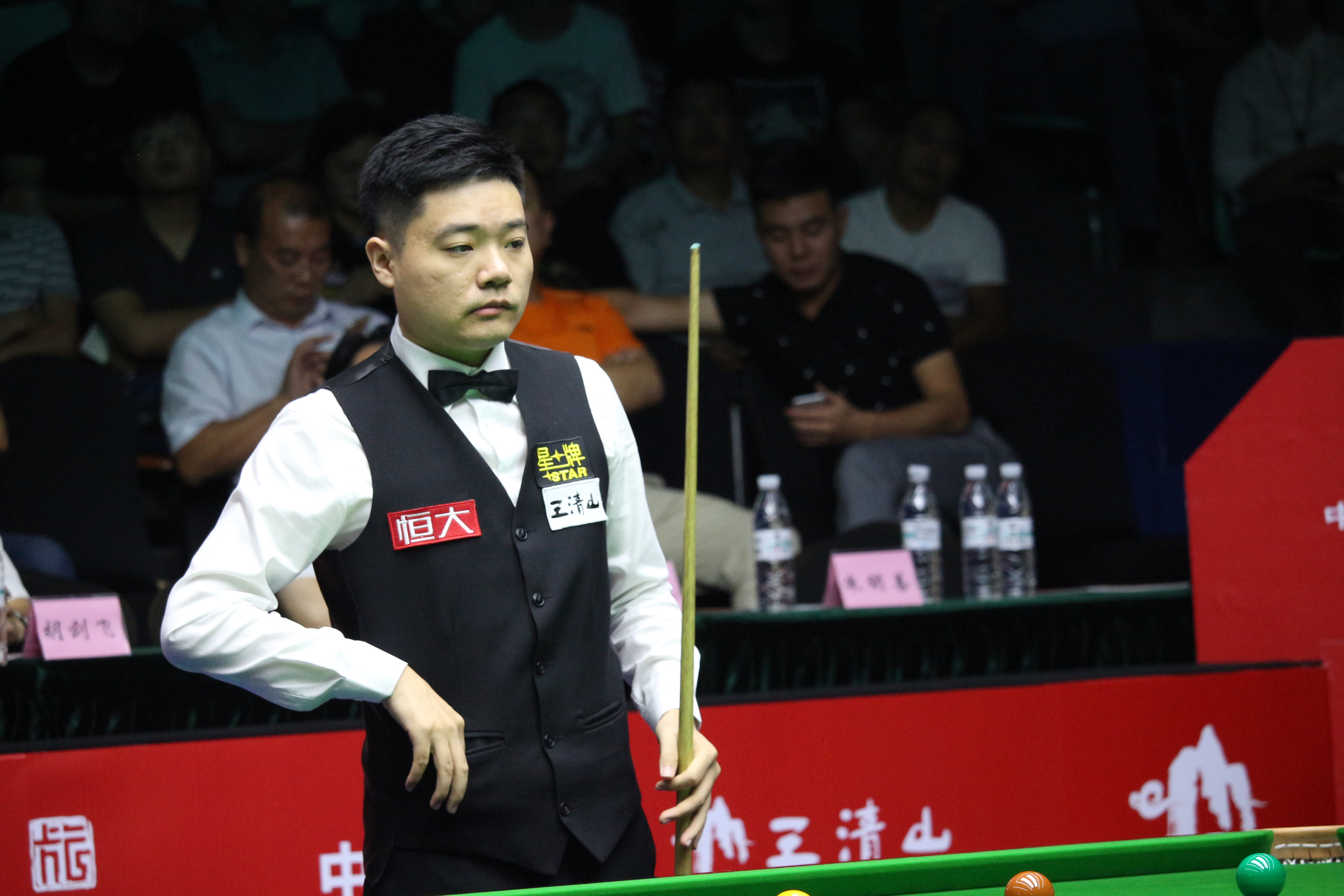 人的努力难 人的努力难