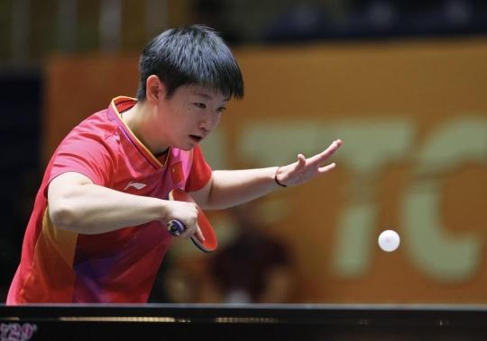 强敌时极易 强敌时极易