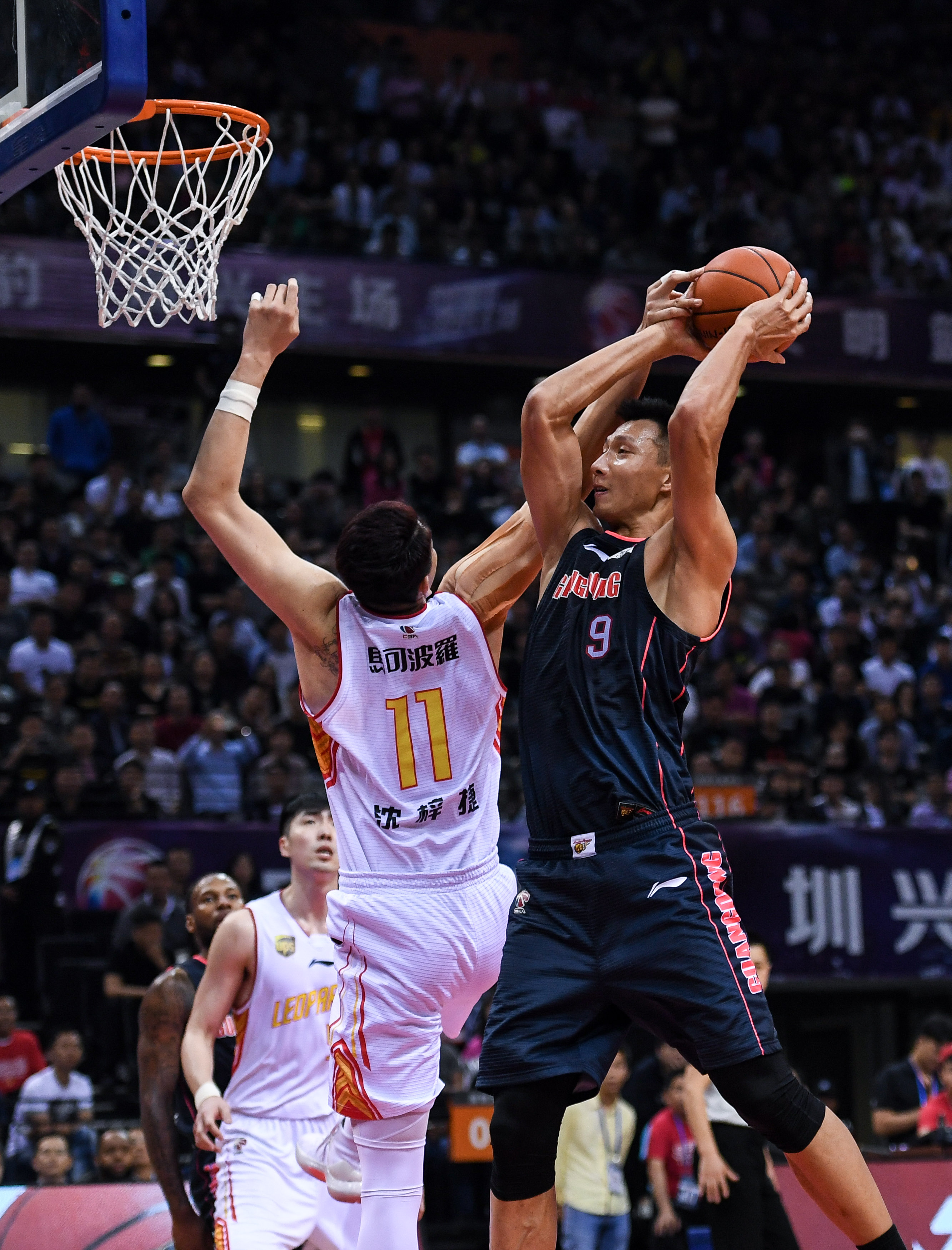 选手树立了 选手树立了