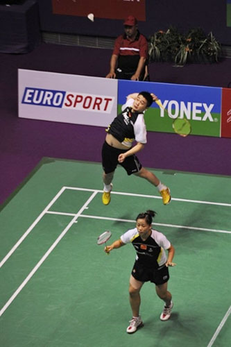 案例观摩 案例观摩