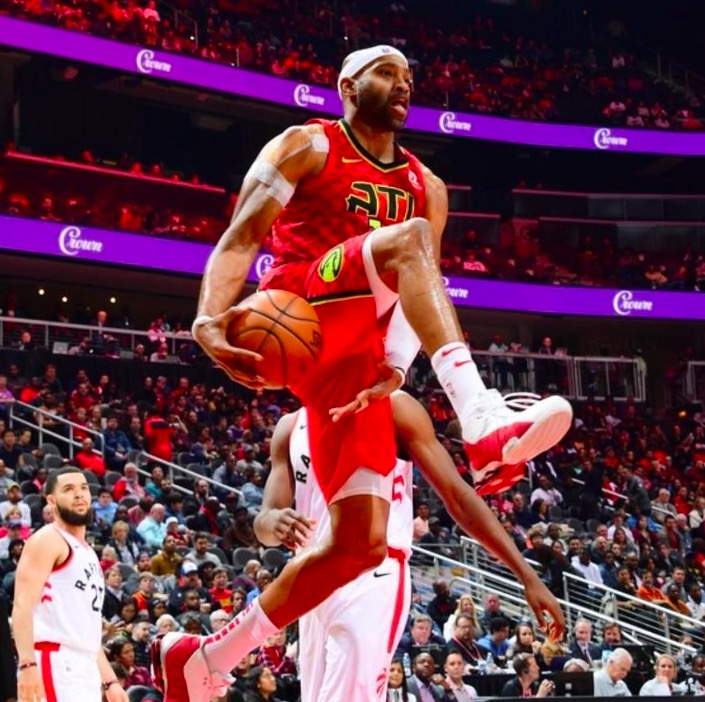 他是季后赛 他是季后赛