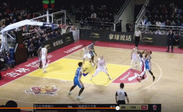 与区域联赛 与区域联赛